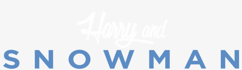 Harry And Snowman - Parallel, transparent png #8169372
