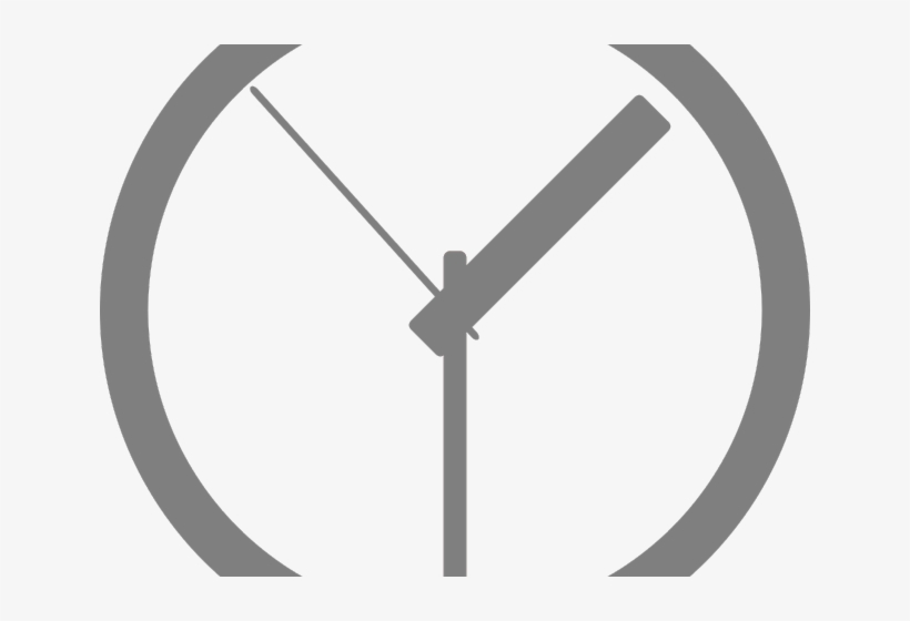 Clock, transparent png #8169378