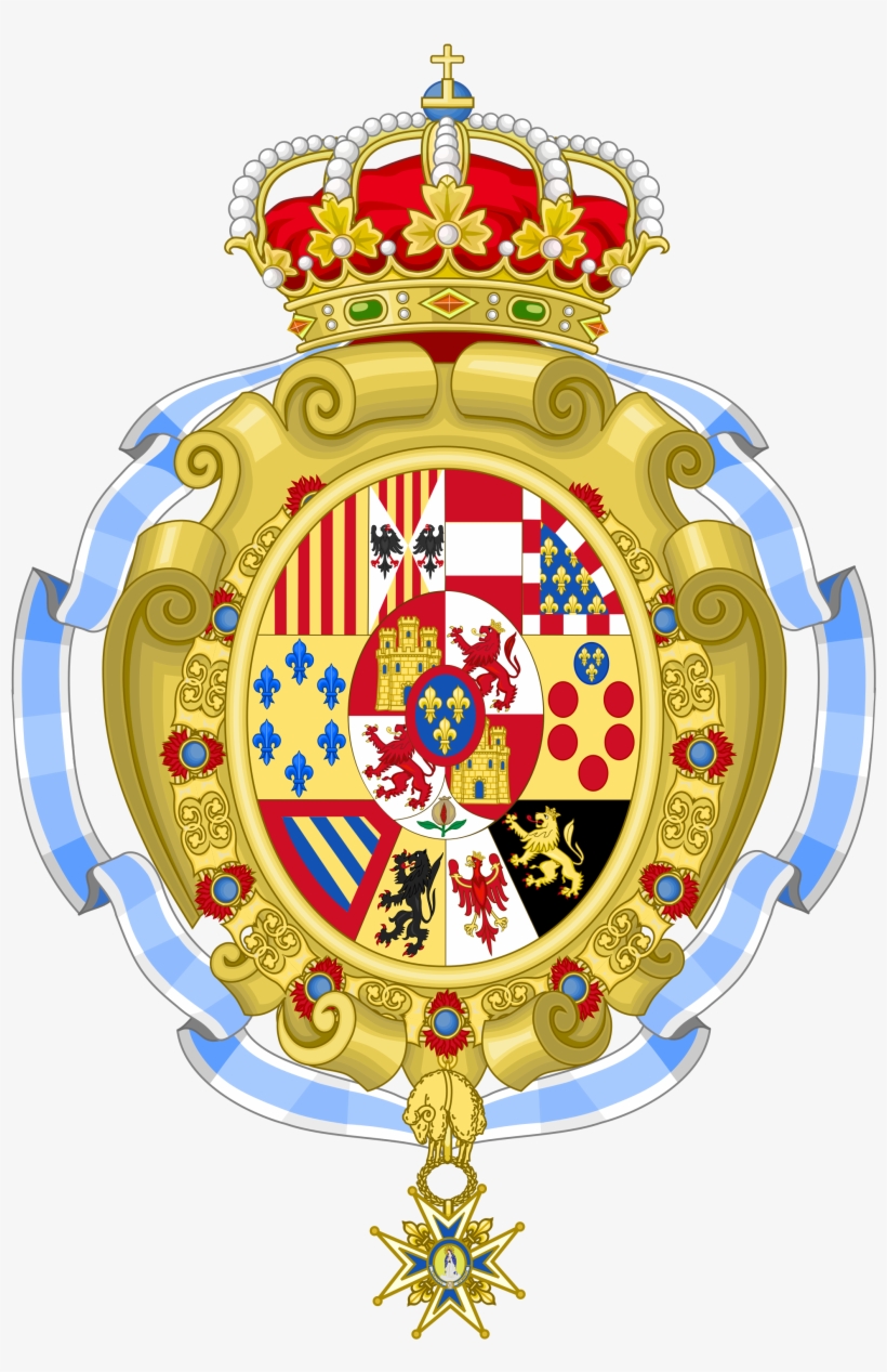 Open - Spain, transparent png #8169519