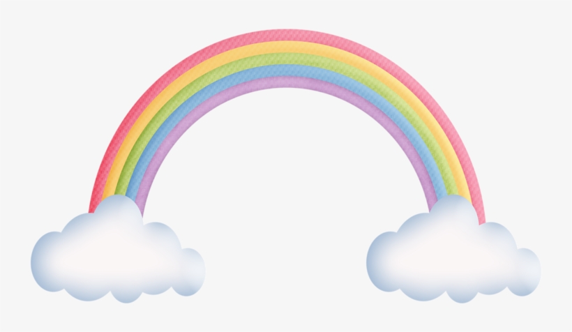 Анимация Радуга, transparent png #8169611