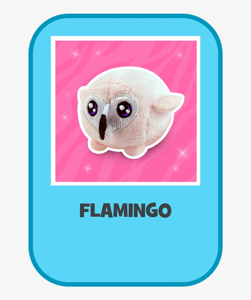 Homemicrozoo Flamingo, transparent png #8169733