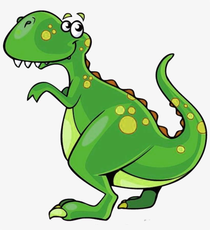 Tyrannosaurus T Dinozaur Rysunek Dla Dzieci Free Transparent