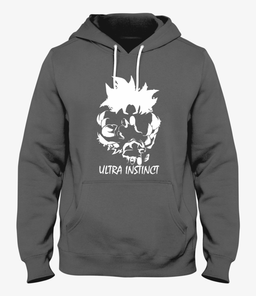 Ultra Instinct Kamehameha Anime Hoodie - Dead Space Ishimura Shirt, transparent png #8170200
