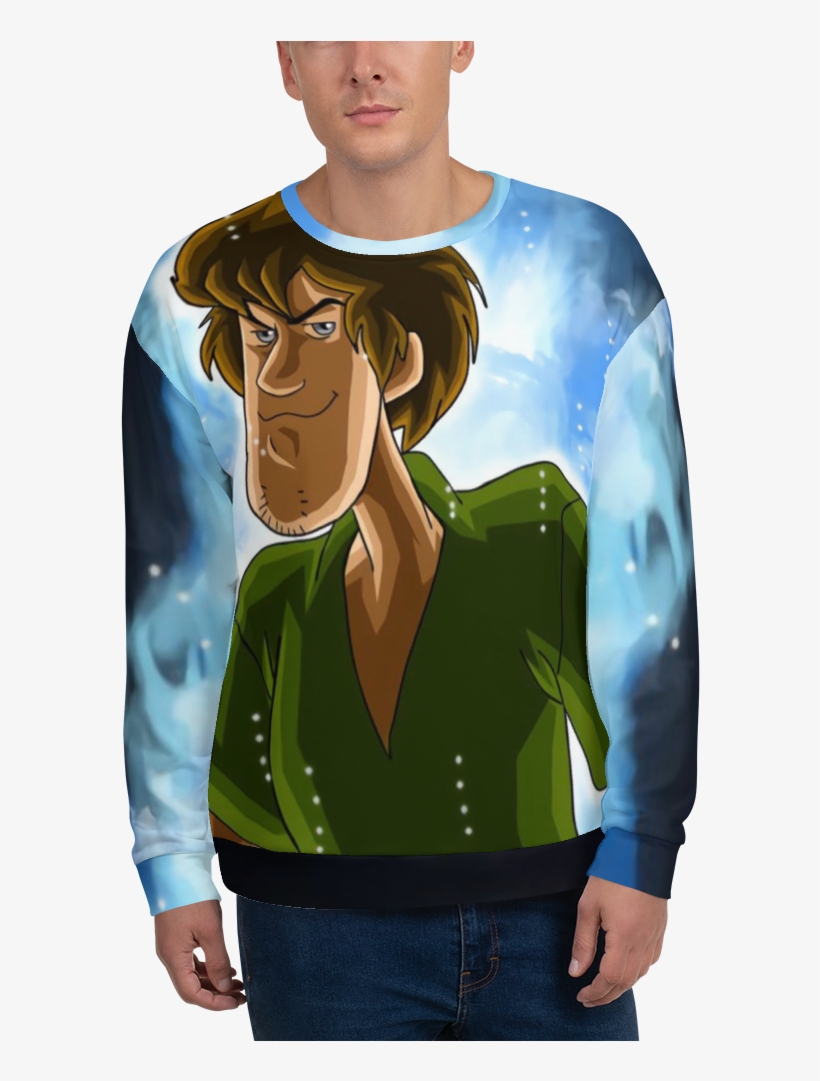 Size - Sweatshirt, transparent png #8170398
