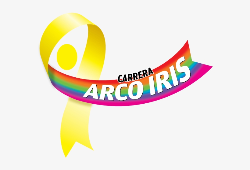 Social Responsibility Is An Integral Part Of The Training - Carrera Arcoiris 2017, transparent png #8170547