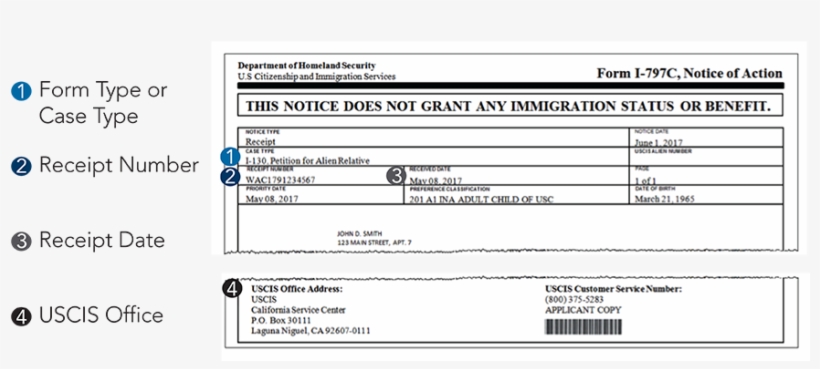 885 X 351 0 - Receipt Date For A Case Inquiry, transparent png #8170596