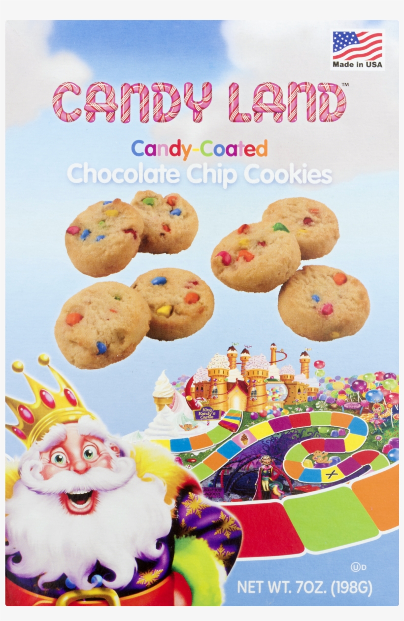 Candy Land, transparent png #8170775
