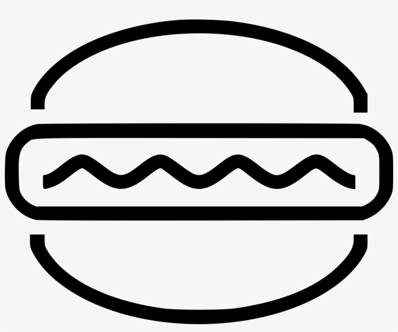 Hot Dog Comments, transparent png #8170880