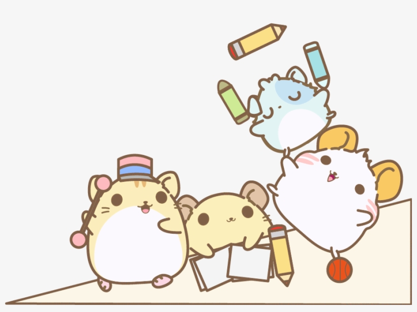 Meet The Team - Cartoon, transparent png #8170922