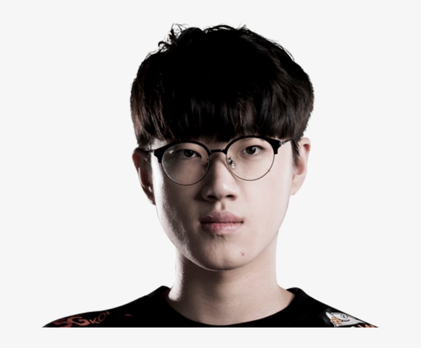 Skt T1 Leo, transparent png #8170975