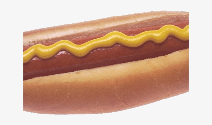 Hot Dogs Clipart Transparent Background - Hot Dog, transparent png #8171149