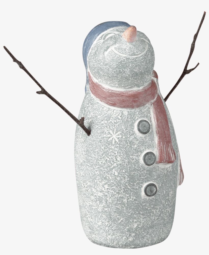 Snowmanjack Multicolor - Illustration, transparent png #8171285