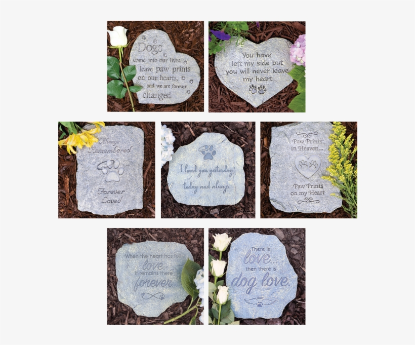 Memory Stone Assortment - Patchwork, transparent png #8171292
