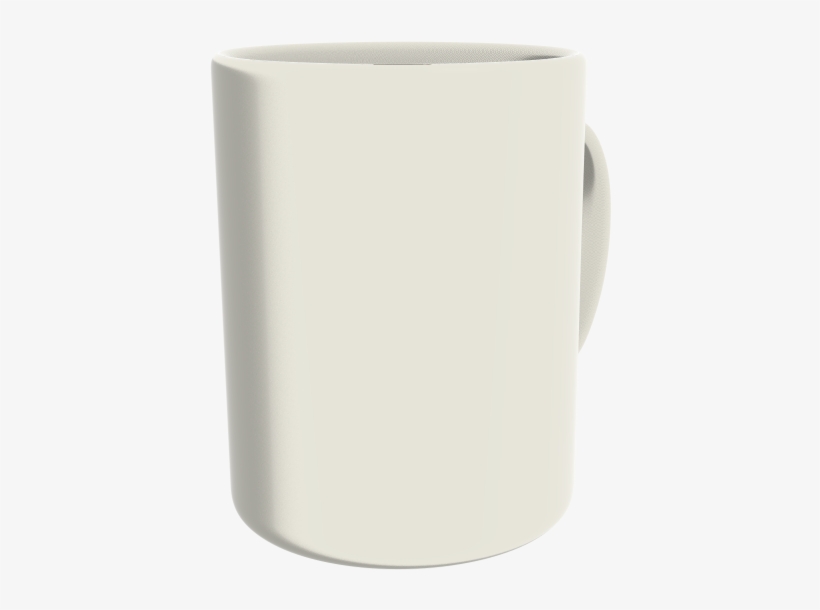 Snowman Face - Mug, transparent png #8171326