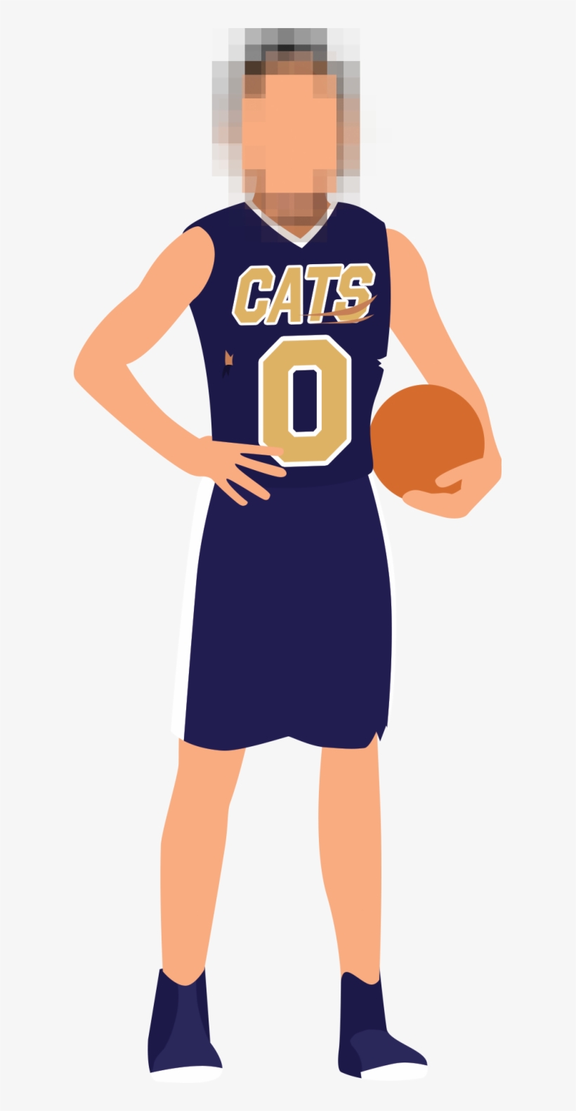 This Is Why I Don't Play - Sports Jersey, transparent png #8171387