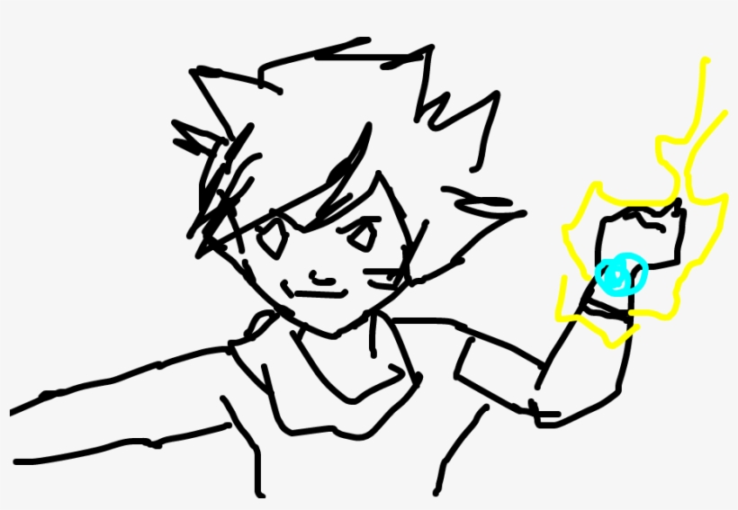 Ezreal - Illustration, transparent png #8171659