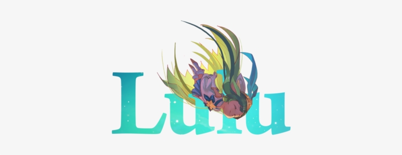 Star Guardian Promo Lulu - System Software Logo, transparent png #8171716