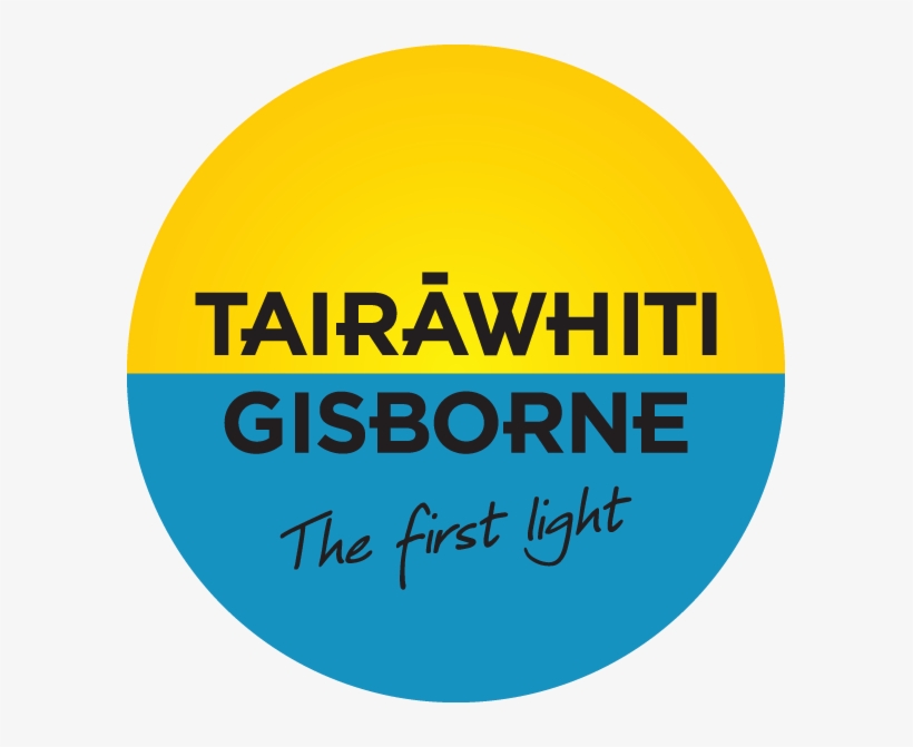 Kia Ora, Welcome To The Tairāwhiti Gisborne Image Library - Circle, transparent png #8171789