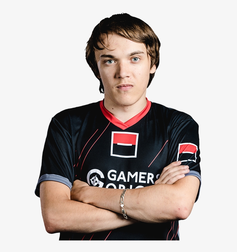 An Unconditional Master Of Ezreal, The Ad Carry Of - Taio Cruz Feat Kylie Minogue, transparent png #8171821