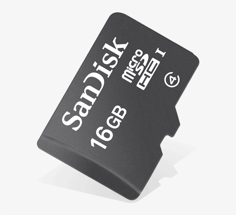 Secure Digital, Sd Card Png, Download Png Image With - Micro Sd, transparent png #8171827