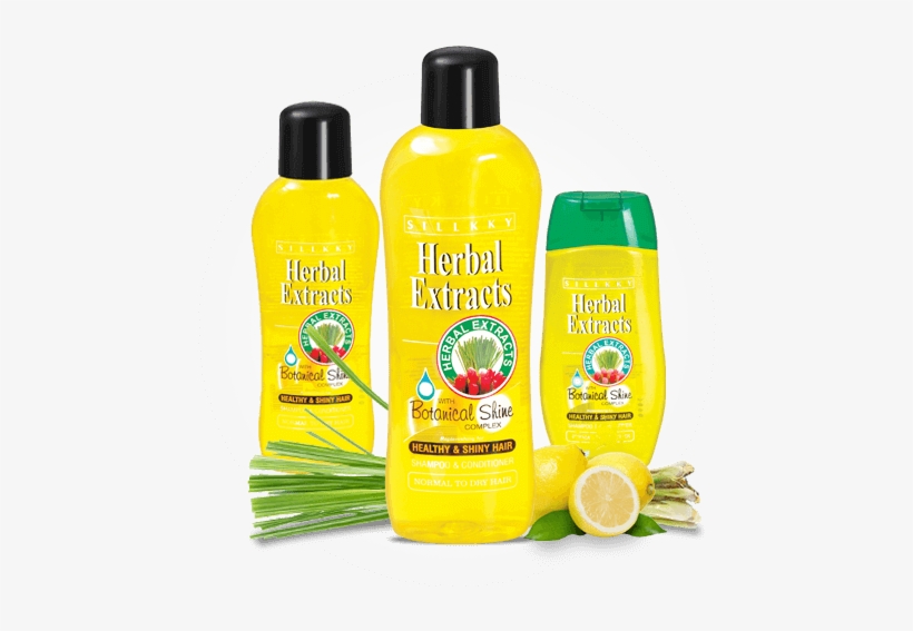 Lemon Grass Shampoo - Cosmetics, transparent png #8171926