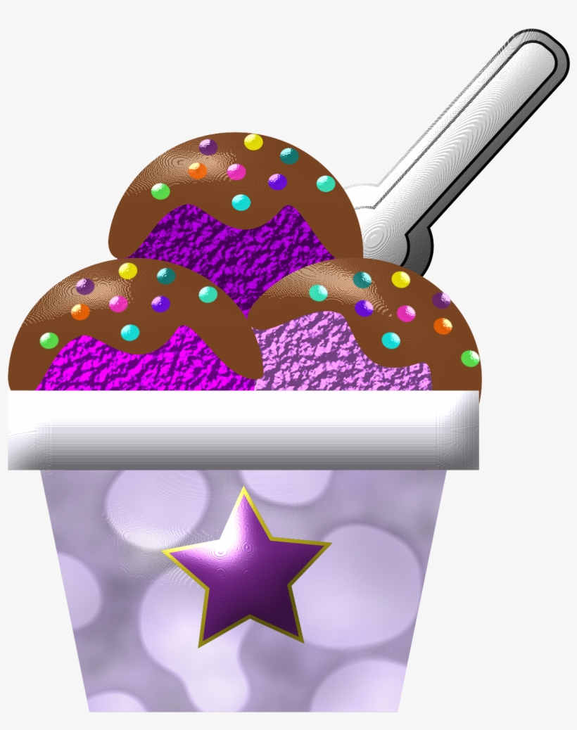 15 Helados, transparent png #8171981