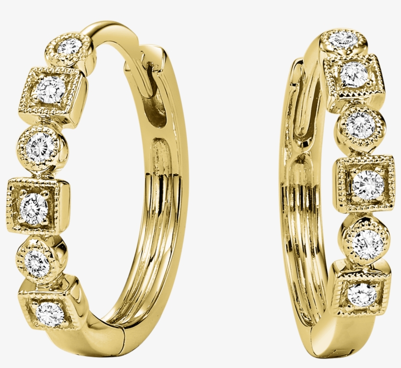 Earring, transparent png #8172041