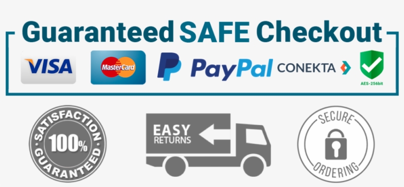 Trust & Payment - Visa, transparent png #8172042