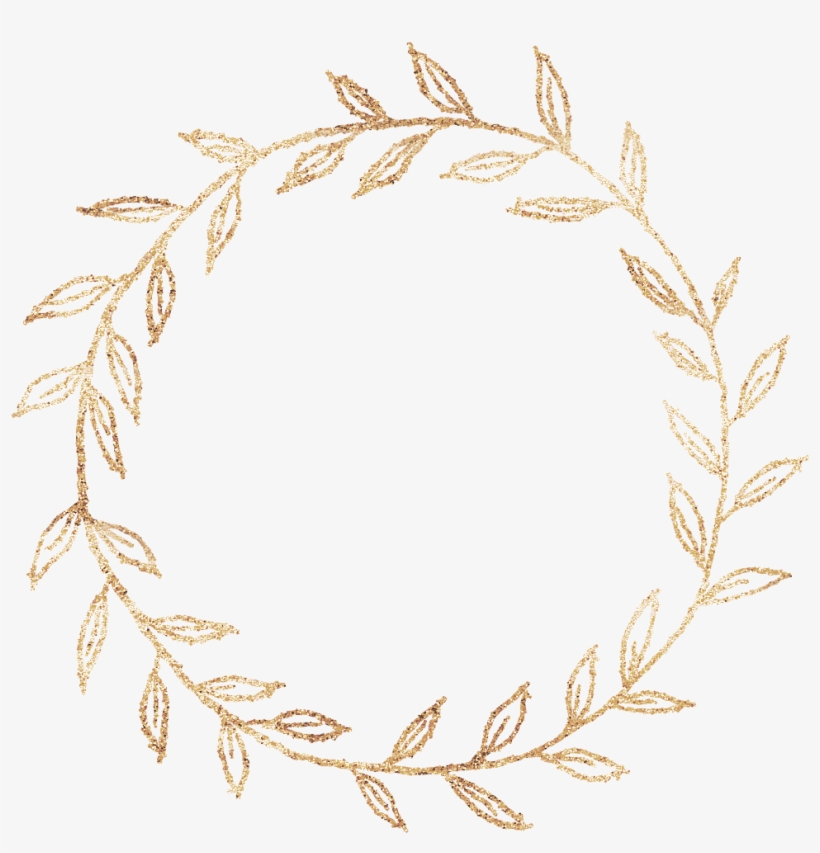 Freetoedit Ftestickers Gold Golden Glitter Glittery - Motif, transparent png #8172114