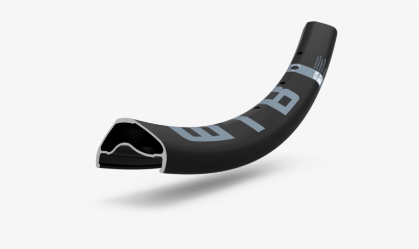 Wtb Asym I29 Alloy Rim - Wtb Asym I23 Tcs, transparent png #8172284