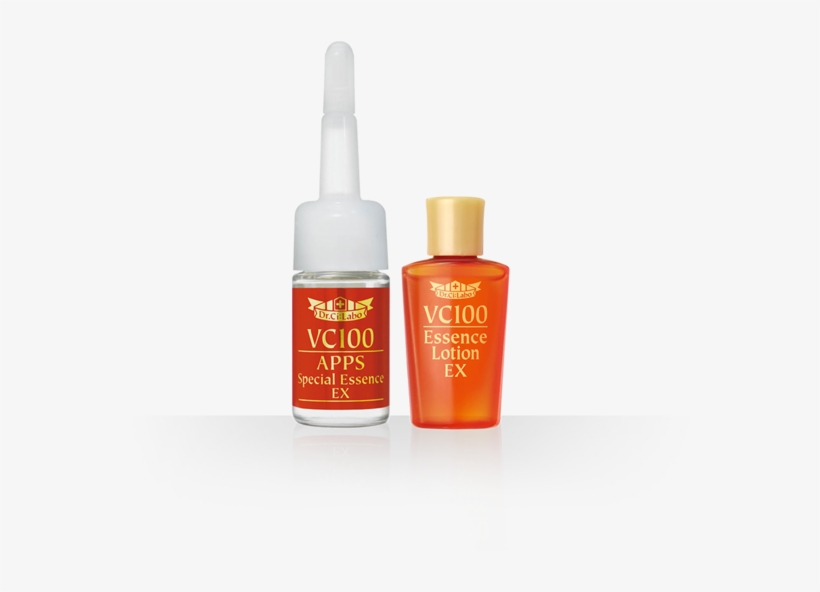 Out Of Stock - Dr.ci:labo Vc100 Essence Lotion, transparent png #8172320