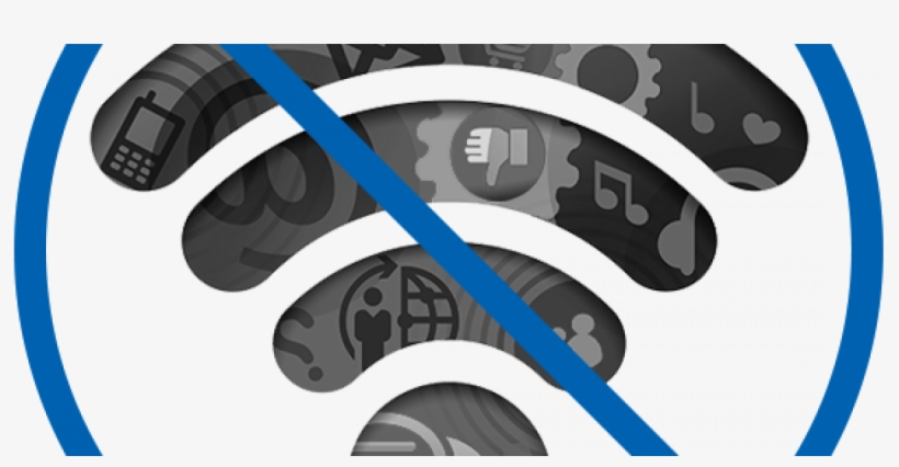 Automatically Finding The Best Wifi Signal In Your - Illustration, transparent png #8172504