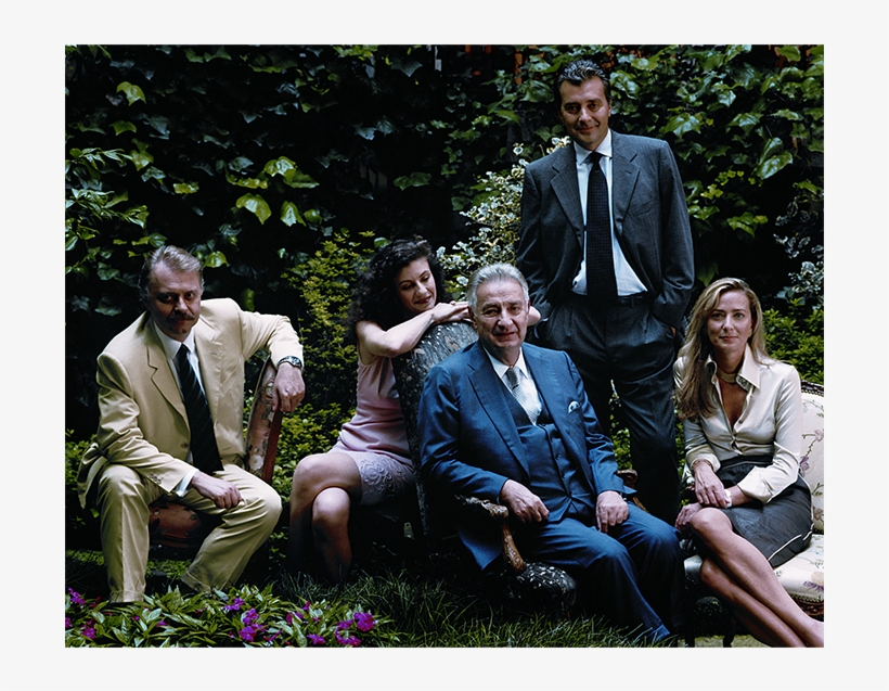 Share - Famille Buccellati, transparent png #8172562