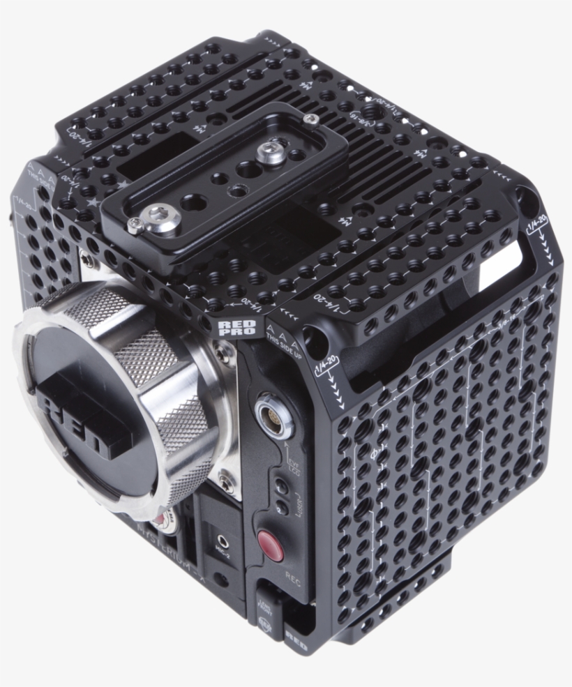 Pinit - Video Camera, transparent png #8172679