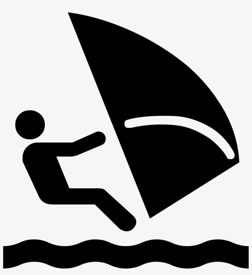 Png File - Logo Windsurf, transparent png #8172716