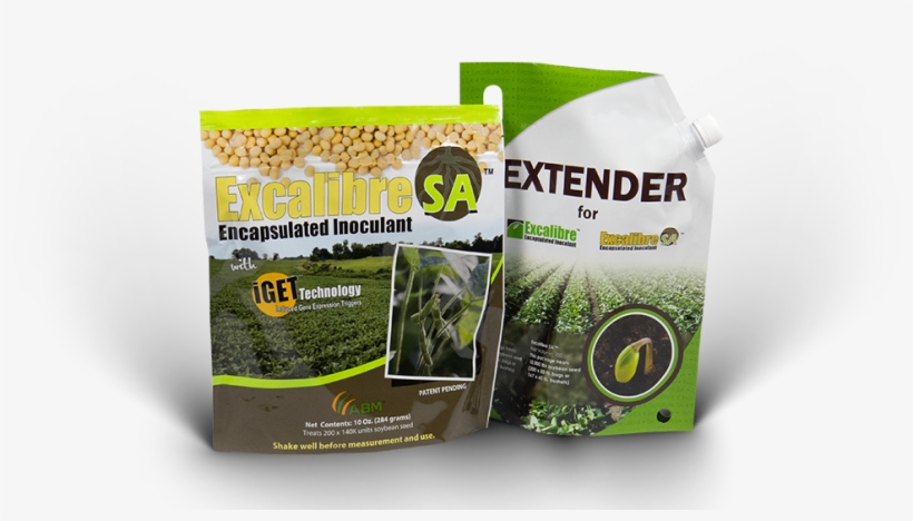 Excalibre-sa™ For Soybeans Combines All The Benefits - Hierochloe, transparent png #8172827