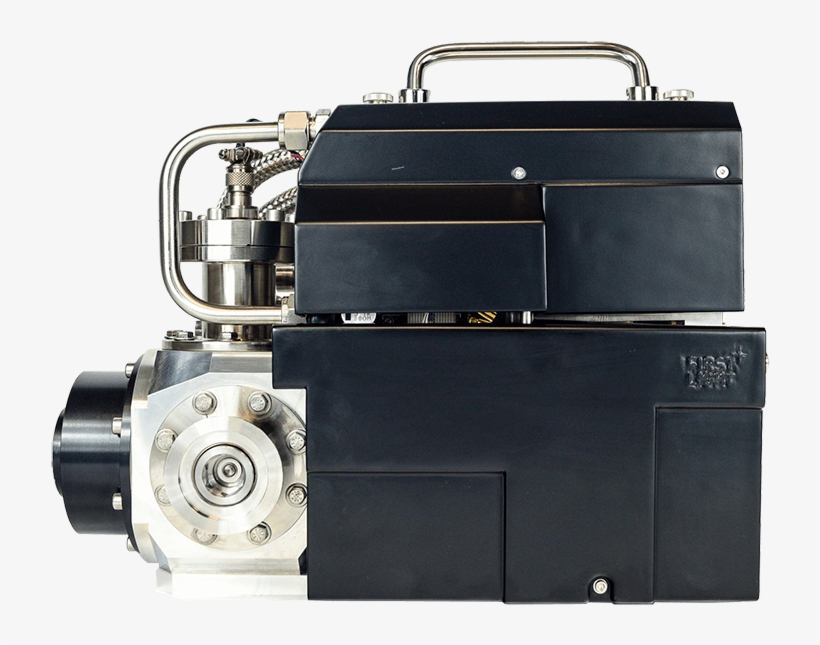 C-red One - Single-lens Reflex Camera, transparent png #8172882