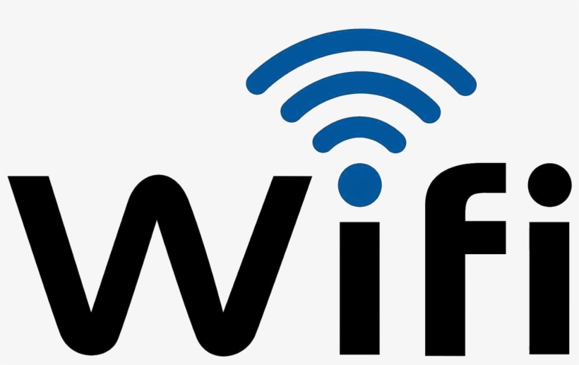 Wi Fi, transparent png #8172923