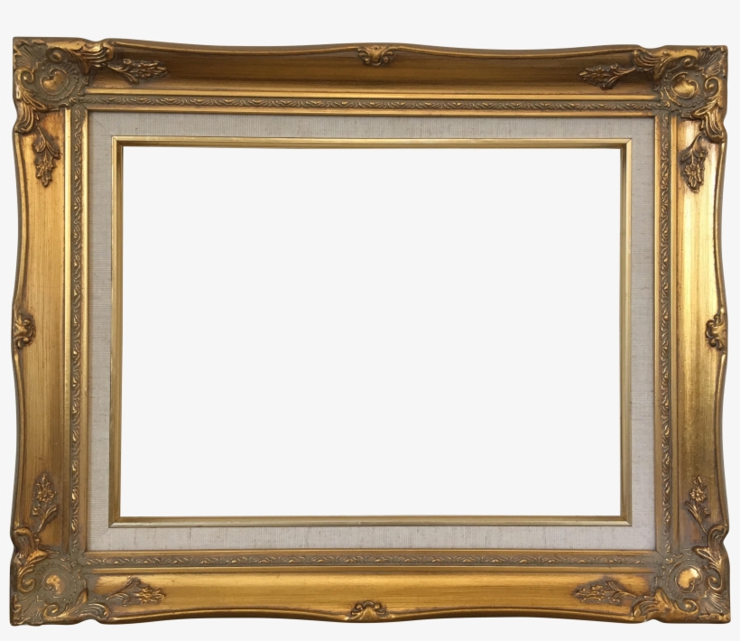 3611 X 2954 5 - Frame Baroque Png, transparent png #8172957