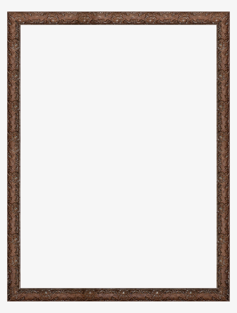 Tell A Friend - Picture Frame, transparent png #8172997
