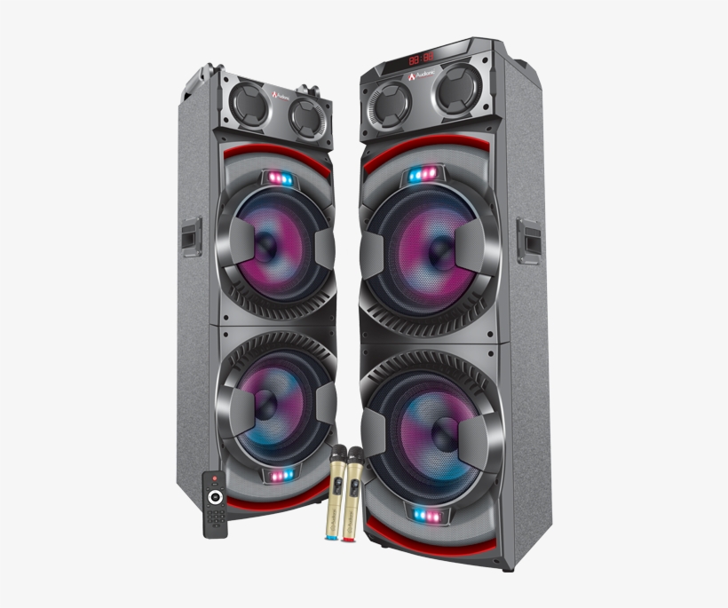 Specifications - Audionic Dj 700 Price In Pakistan, transparent png #8173016