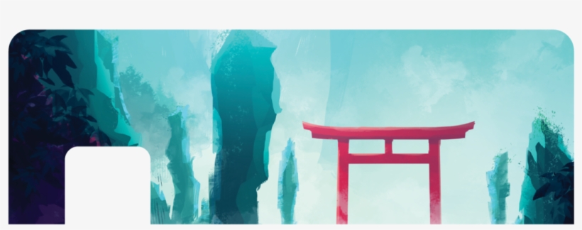 Ice Cave, transparent png #8173046