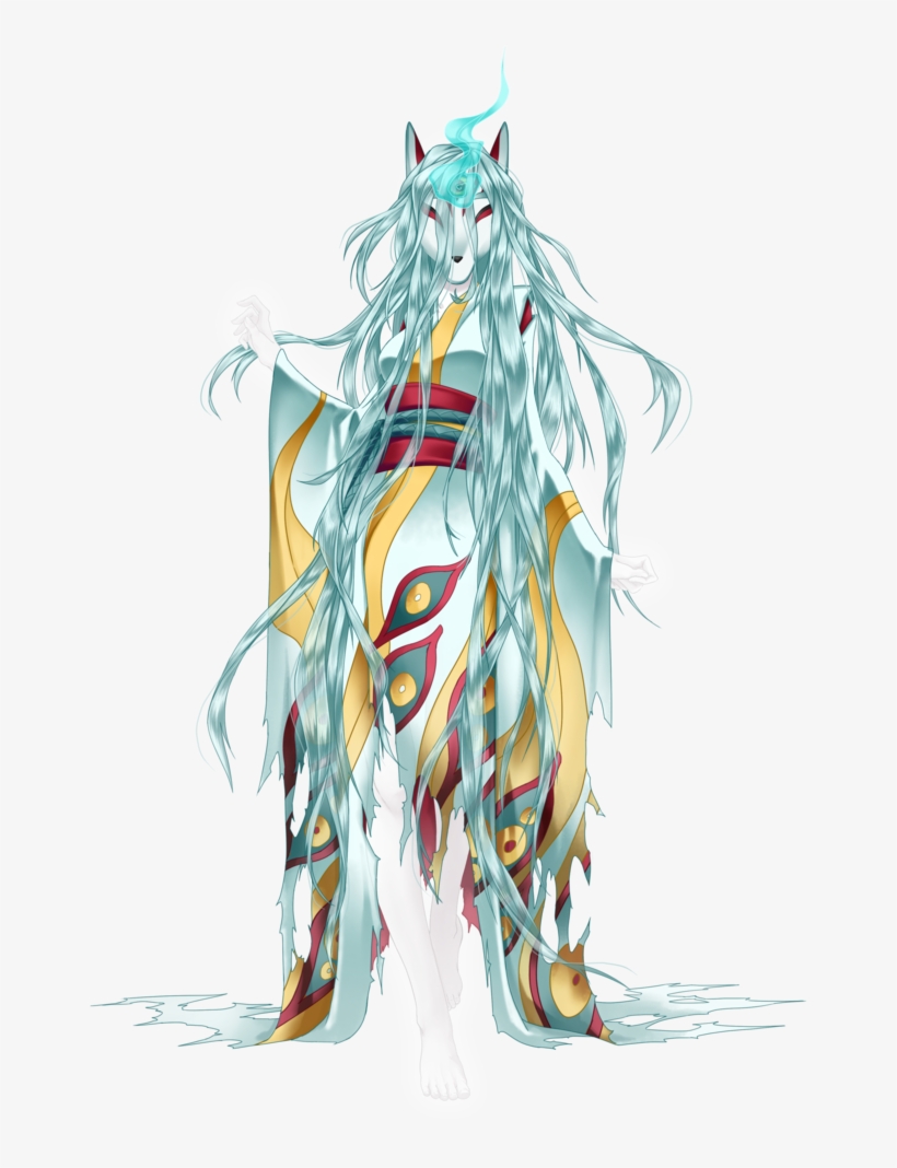 Spirited Away - Conjunto Glassy Light Queen Eldarya, transparent png #8173122