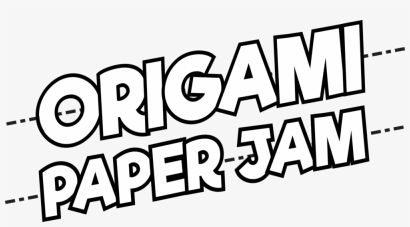 Origami Logo, transparent png #8173249