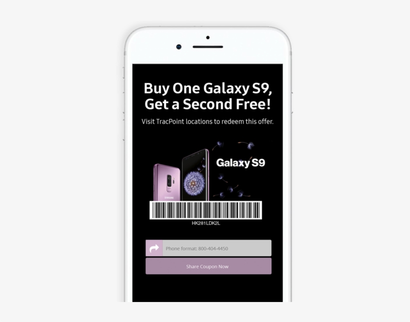 Serialized Coupons 20180316, transparent png #8173342