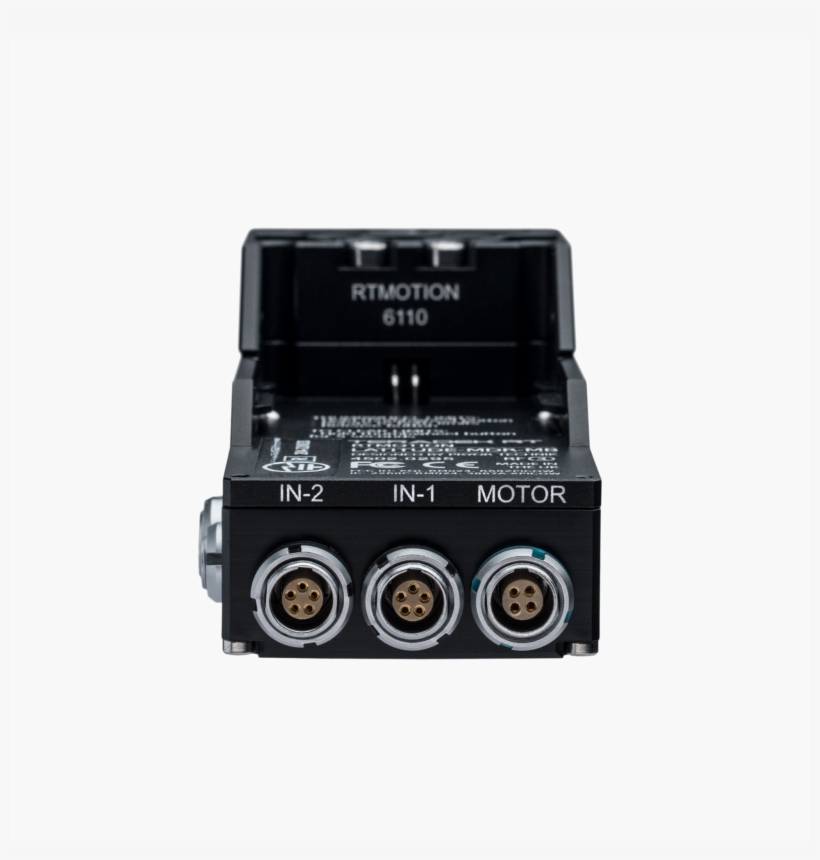 Latitude Mb 2 Channel Motor Driver Receiver - Instant Camera, transparent png #8173368