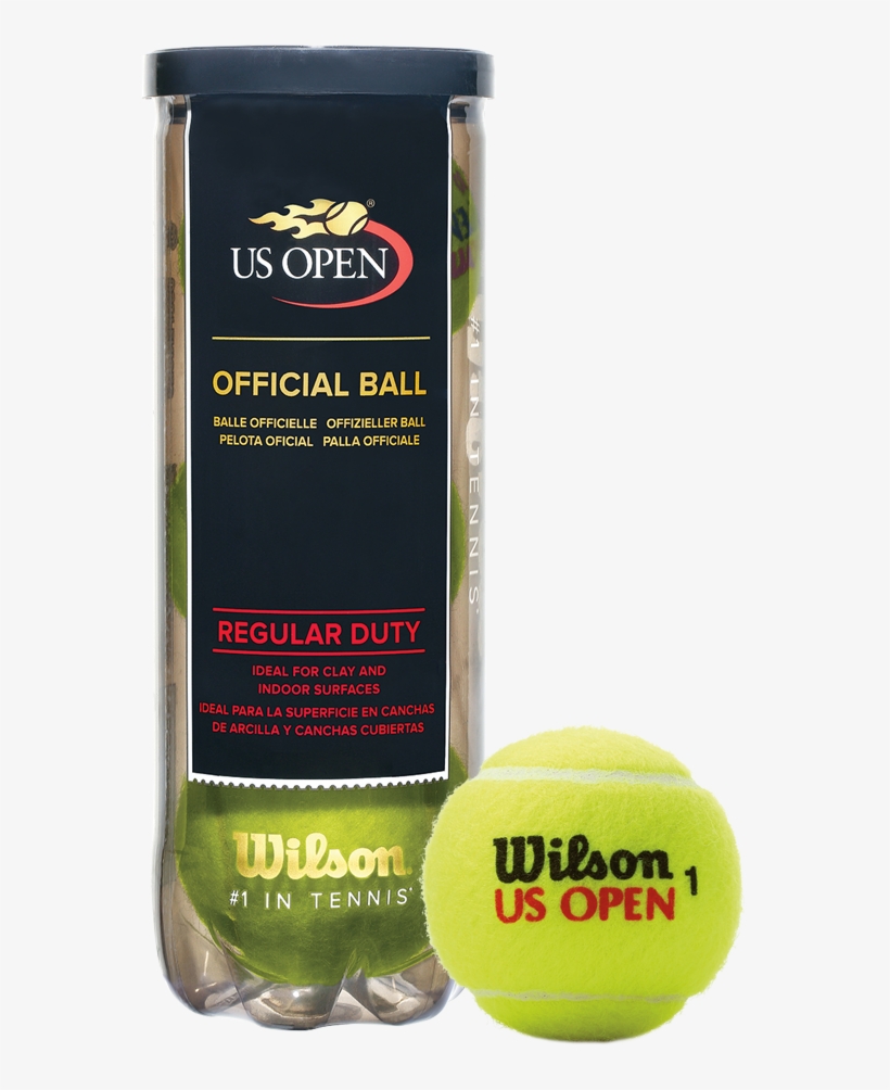 Tennis - Us Open Tennis, transparent png #8173414