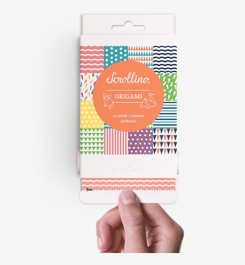 Pull On The Tab - Paper, transparent png #8173573