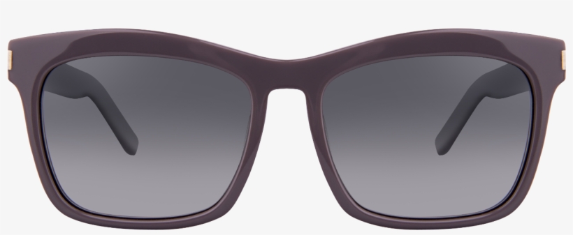 Account - Saint Laurent Sunglasses 1 Dvk Sl19, transparent png #8173857