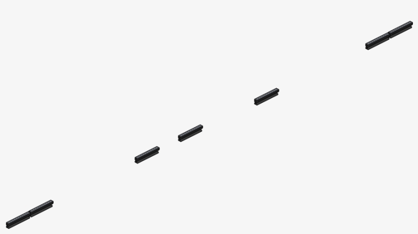 Chanel Desfile Luzes - Slope, transparent png #8173979